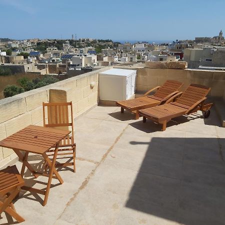 The Hidden Gem Boutique Hotel Rabat Luaran gambar