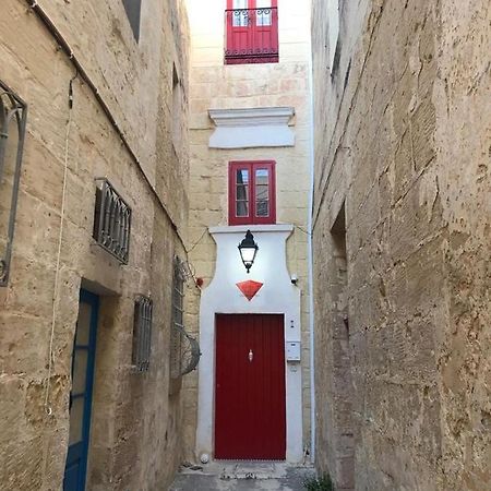The Hidden Gem Boutique Hotel Rabat Luaran gambar