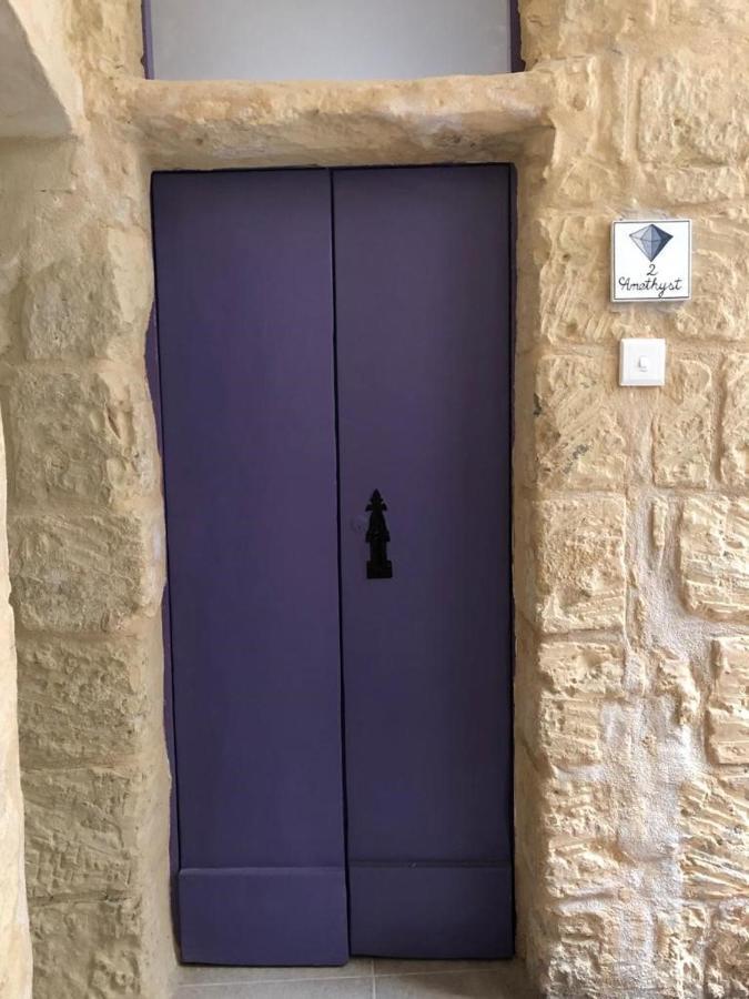 The Hidden Gem Boutique Hotel Rabat Luaran gambar