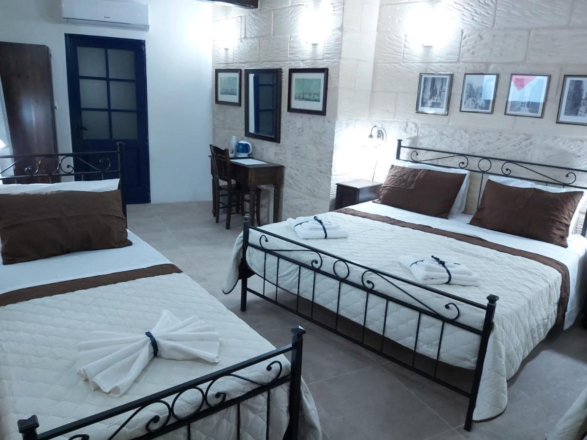 The Hidden Gem Boutique Hotel Rabat Luaran gambar