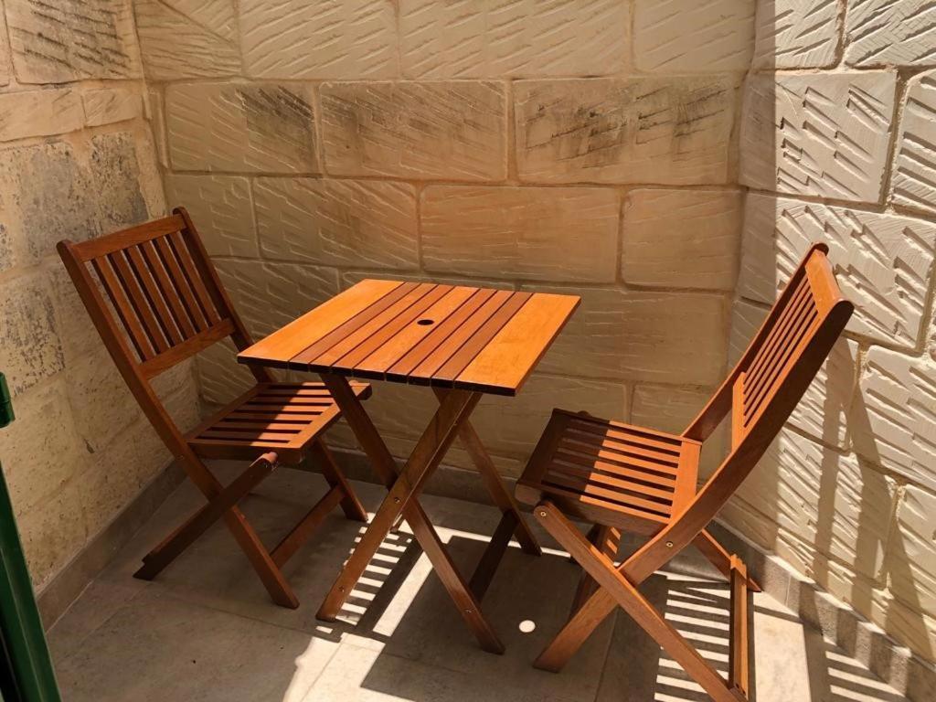 The Hidden Gem Boutique Hotel Rabat Luaran gambar