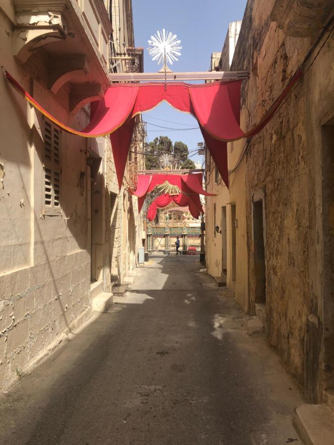 The Hidden Gem Boutique Hotel Rabat Luaran gambar