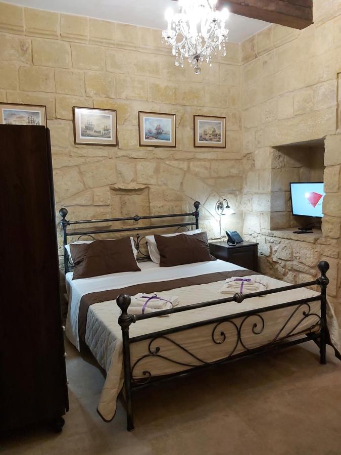 The Hidden Gem Boutique Hotel Rabat Luaran gambar