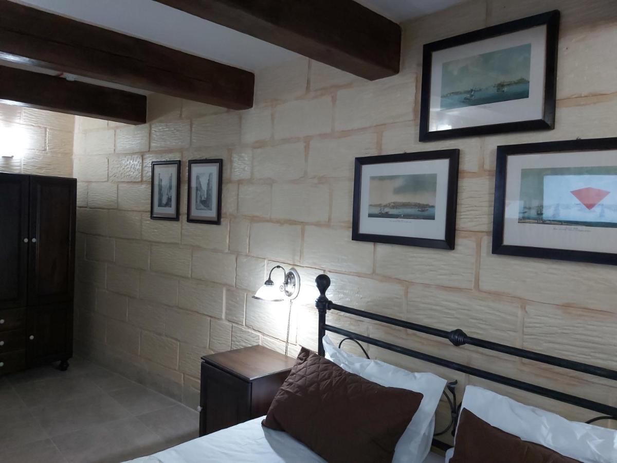 The Hidden Gem Boutique Hotel Rabat Luaran gambar
