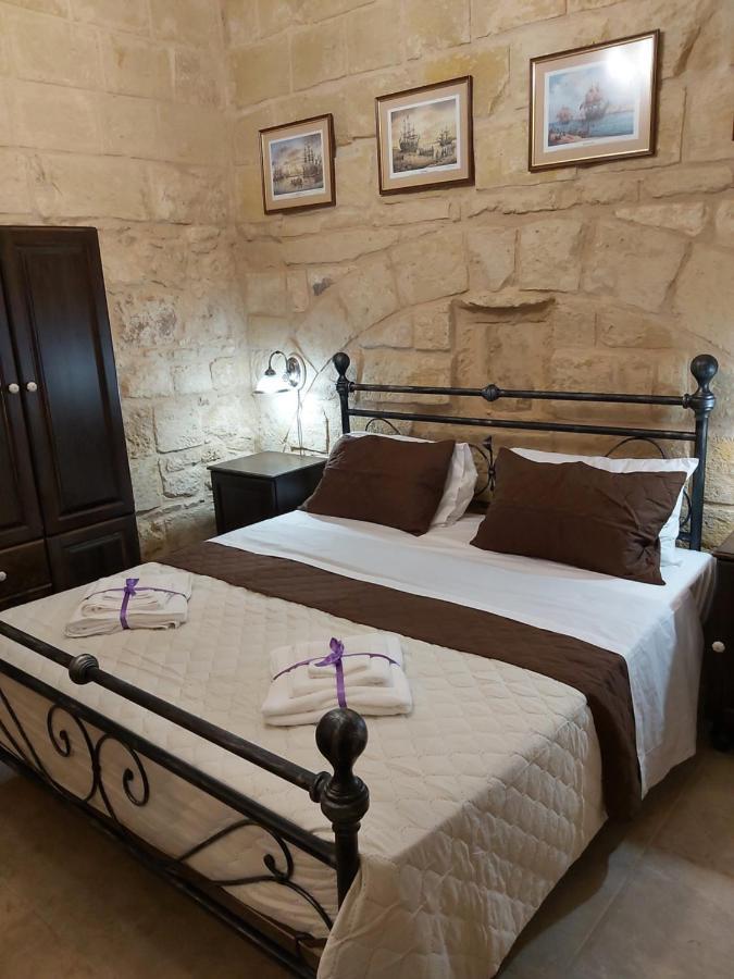 The Hidden Gem Boutique Hotel Rabat Luaran gambar