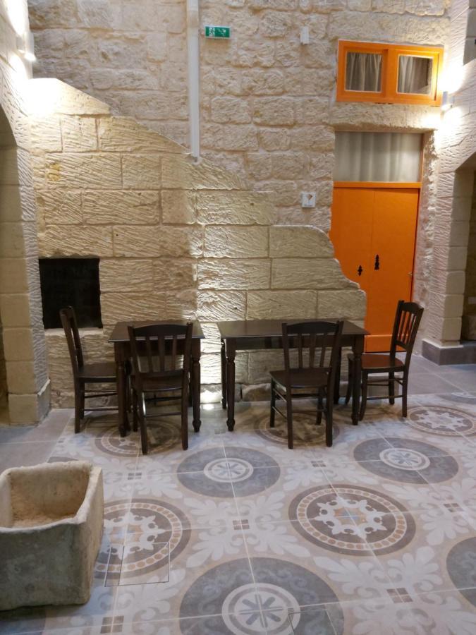 The Hidden Gem Boutique Hotel Rabat Luaran gambar