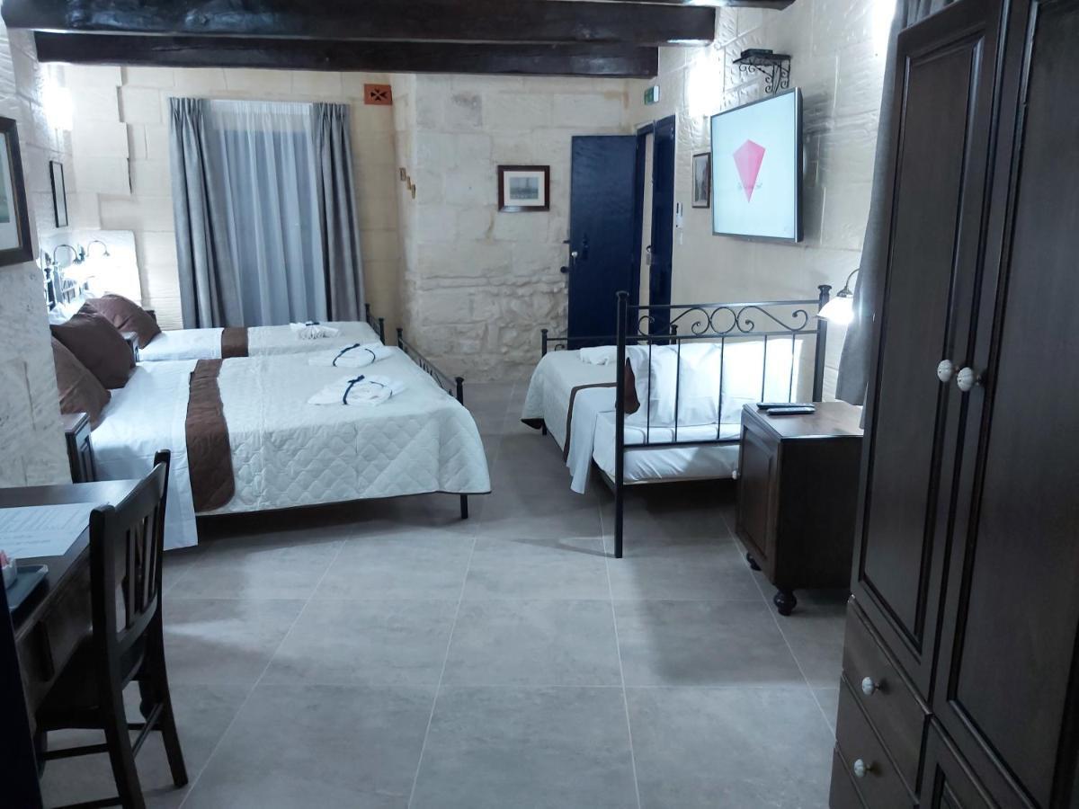 The Hidden Gem Boutique Hotel Rabat Luaran gambar