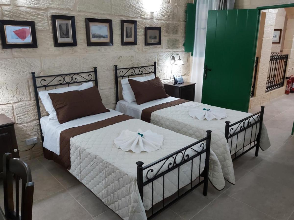 The Hidden Gem Boutique Hotel Rabat Luaran gambar