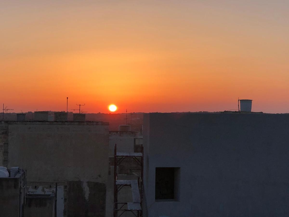 The Hidden Gem Boutique Hotel Rabat Luaran gambar