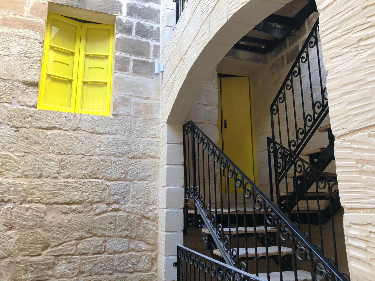 The Hidden Gem Boutique Hotel Rabat Luaran gambar