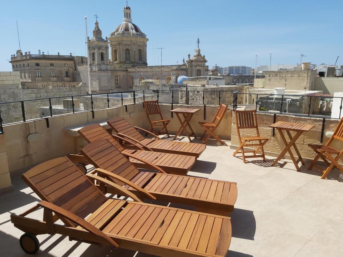 The Hidden Gem Boutique Hotel Rabat Luaran gambar