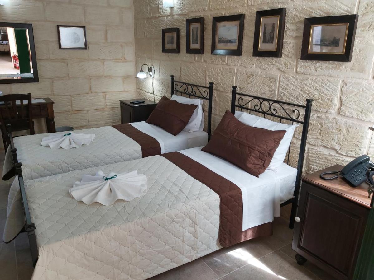 The Hidden Gem Boutique Hotel Rabat Luaran gambar