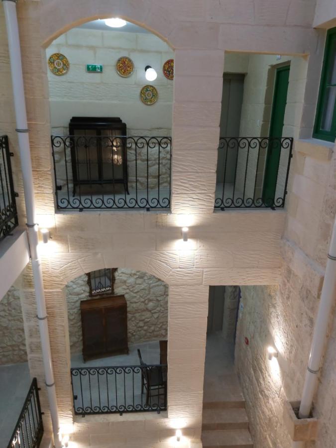 The Hidden Gem Boutique Hotel Rabat Luaran gambar