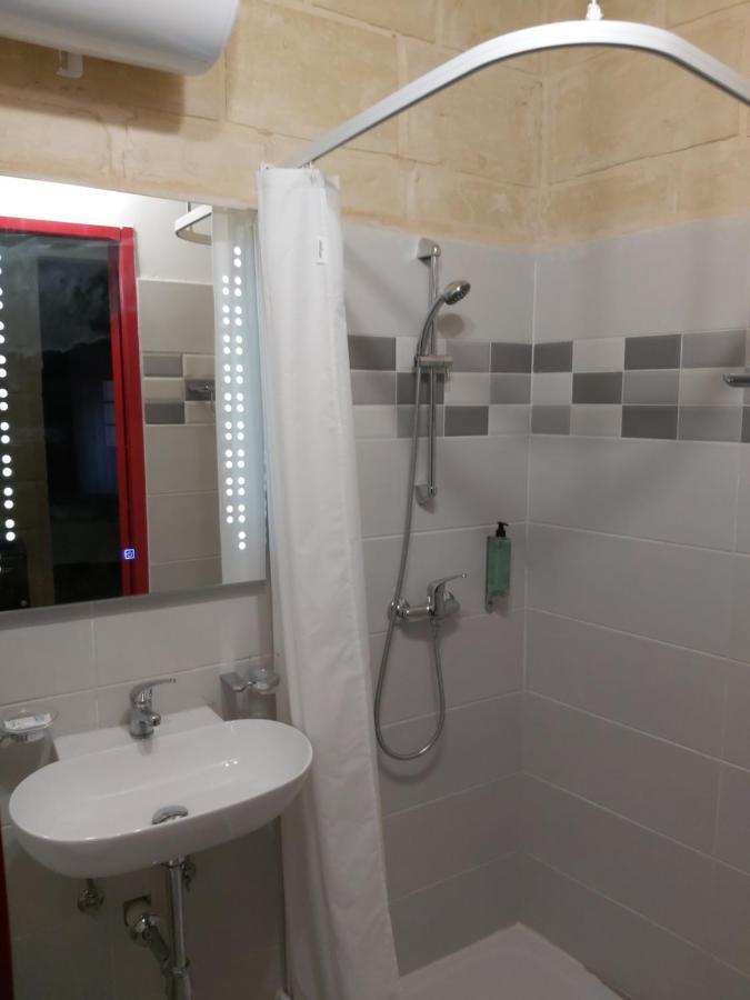 The Hidden Gem Boutique Hotel Rabat Luaran gambar