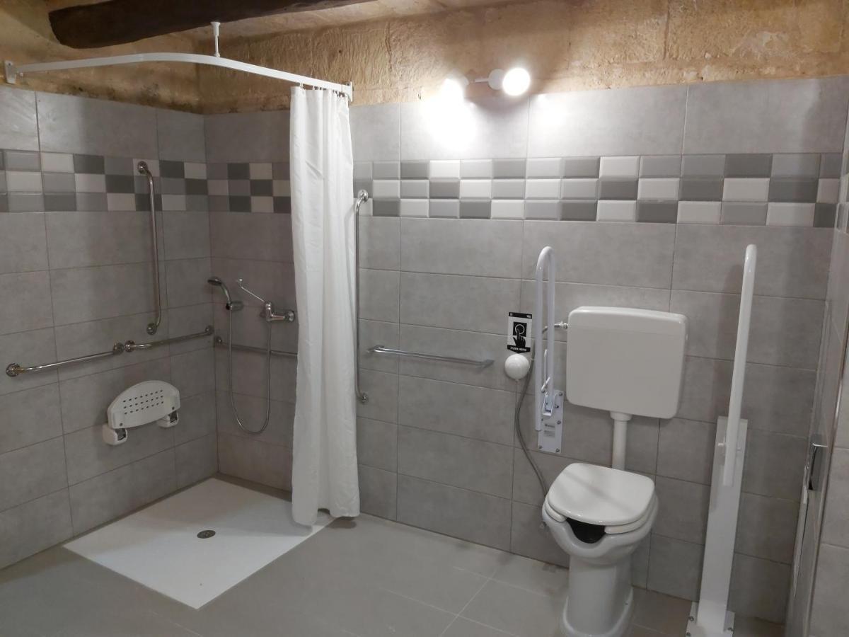 The Hidden Gem Boutique Hotel Rabat Luaran gambar