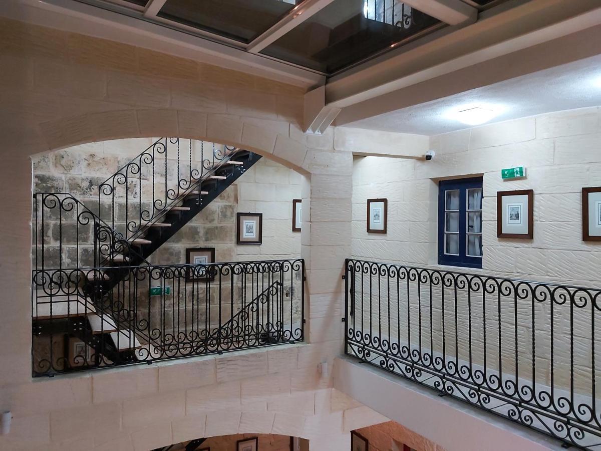 The Hidden Gem Boutique Hotel Rabat Luaran gambar