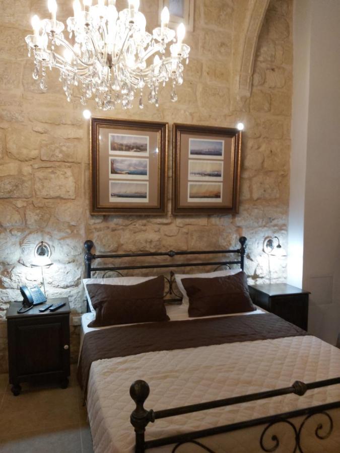 The Hidden Gem Boutique Hotel Rabat Luaran gambar