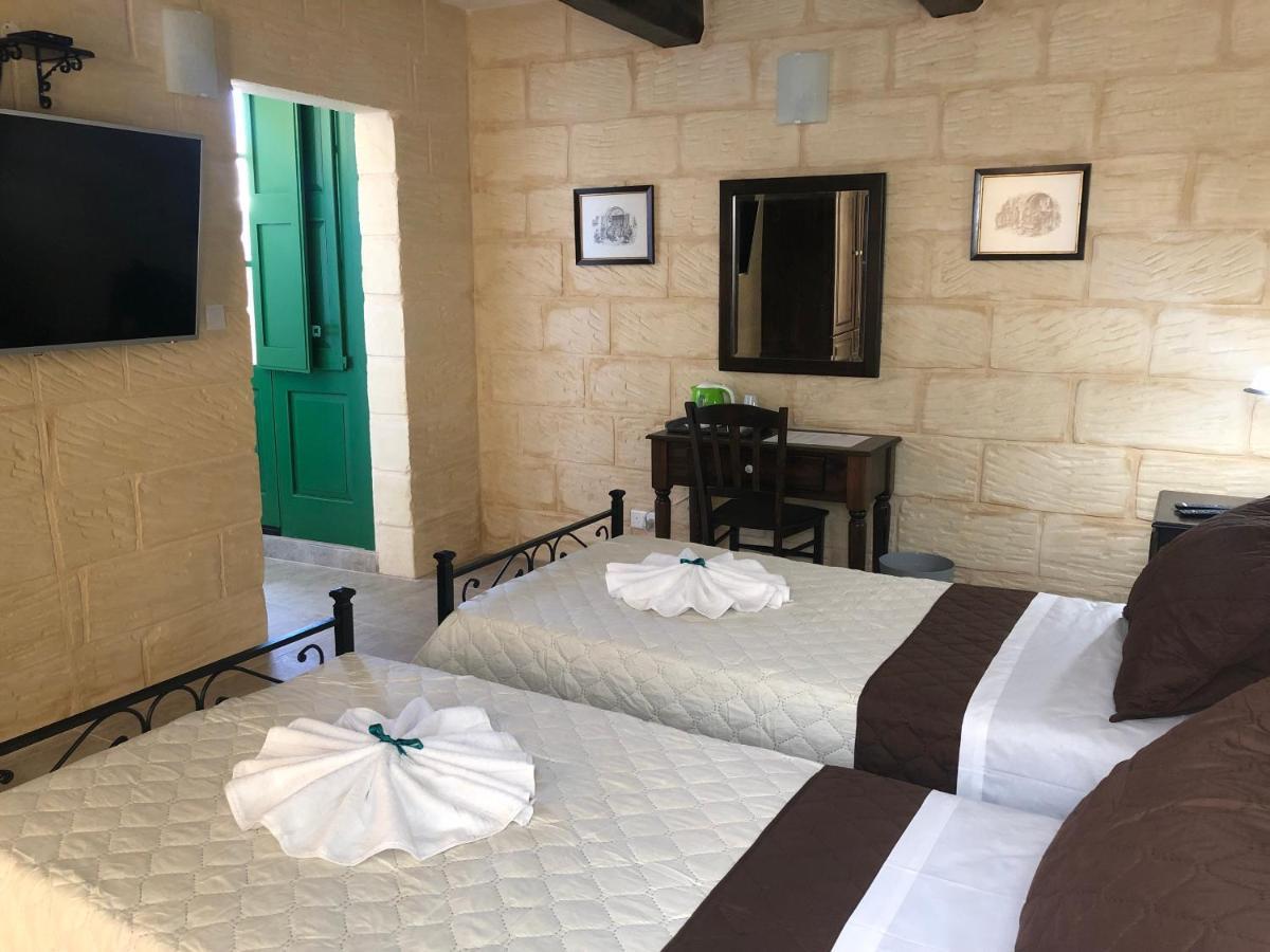 The Hidden Gem Boutique Hotel Rabat Luaran gambar