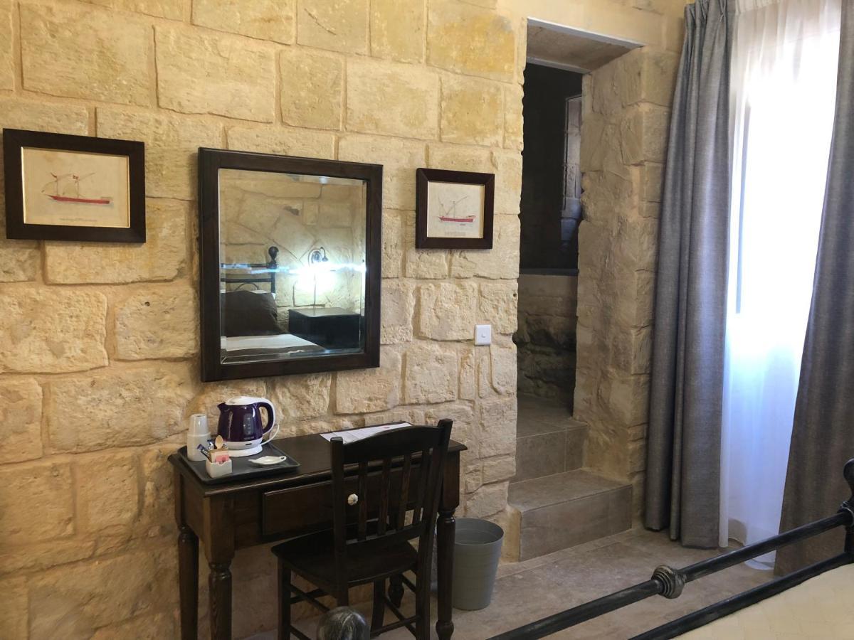 The Hidden Gem Boutique Hotel Rabat Luaran gambar