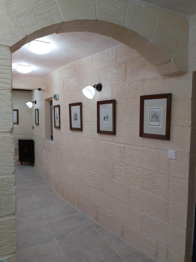 The Hidden Gem Boutique Hotel Rabat Luaran gambar