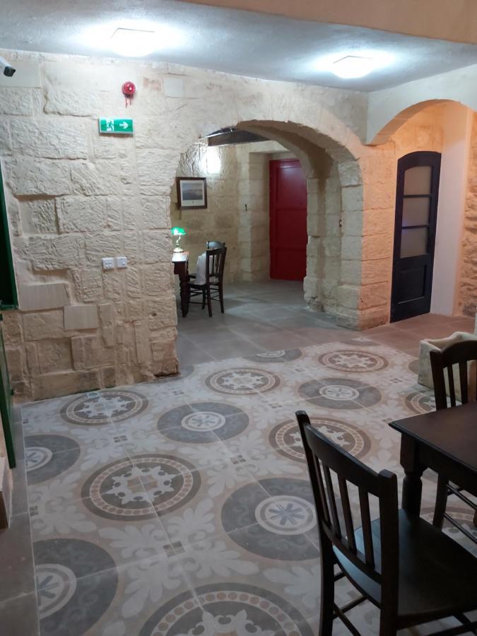 The Hidden Gem Boutique Hotel Rabat Luaran gambar