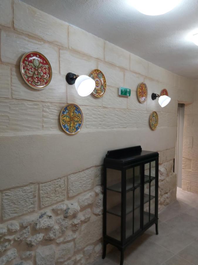 The Hidden Gem Boutique Hotel Rabat Luaran gambar