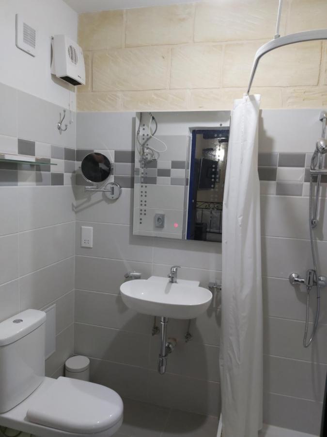 The Hidden Gem Boutique Hotel Rabat Luaran gambar