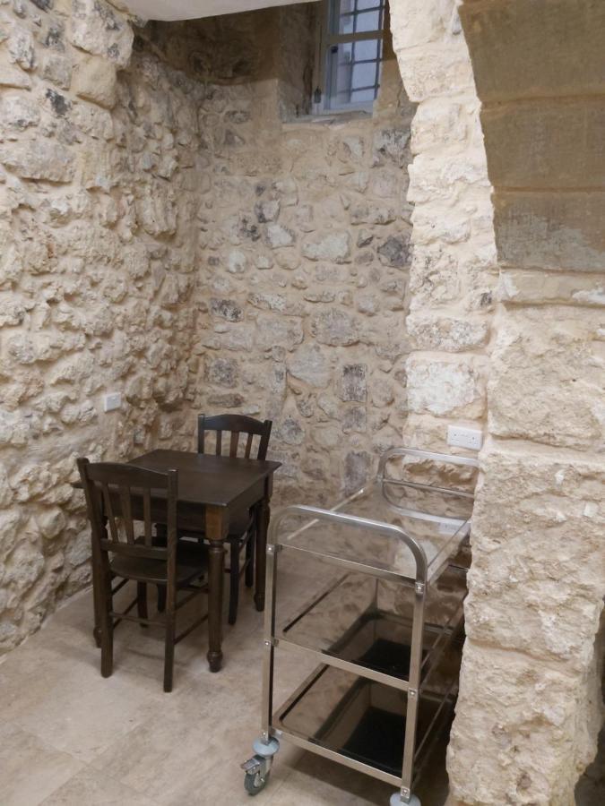 The Hidden Gem Boutique Hotel Rabat Luaran gambar