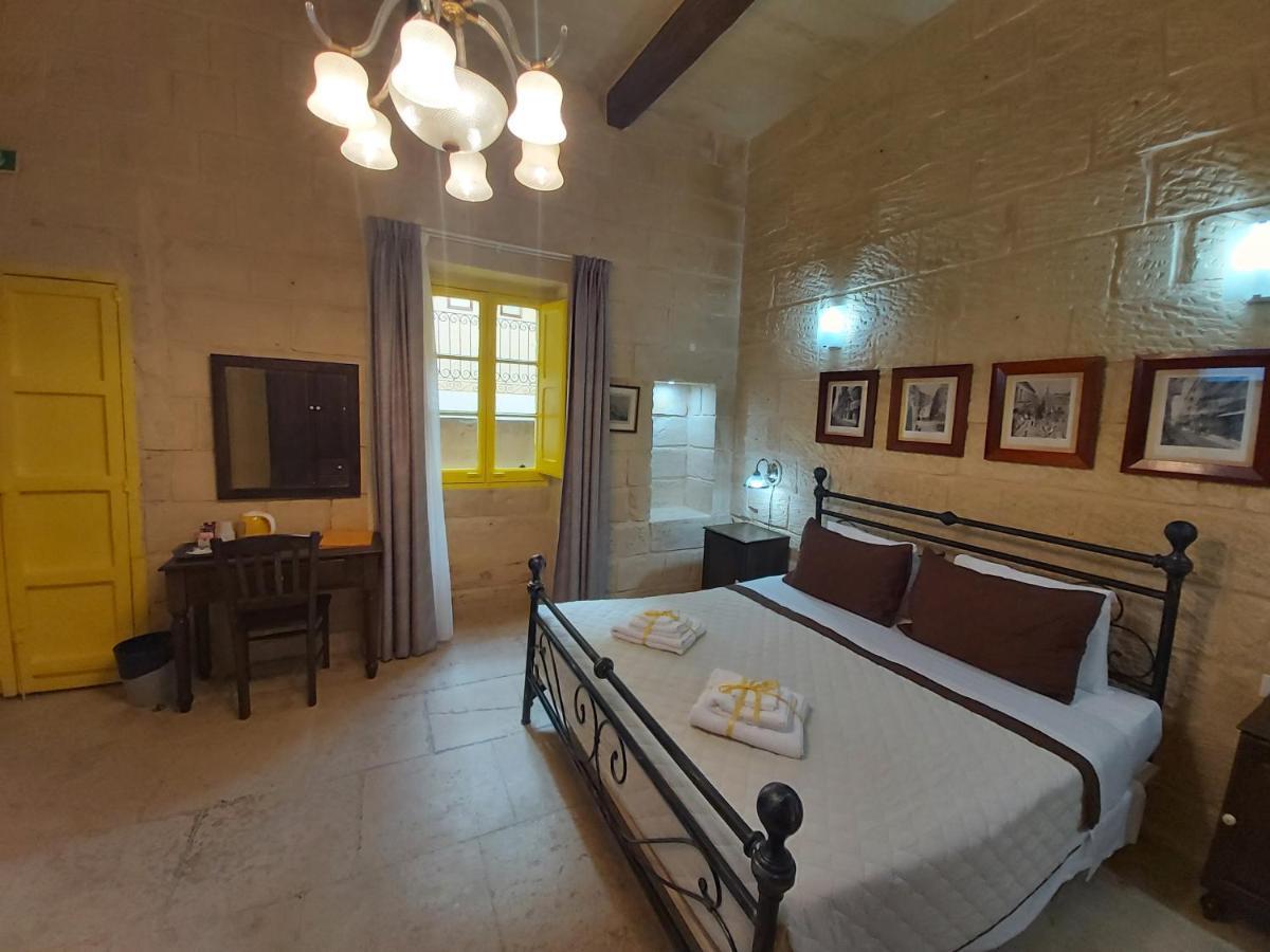 The Hidden Gem Boutique Hotel Rabat Luaran gambar