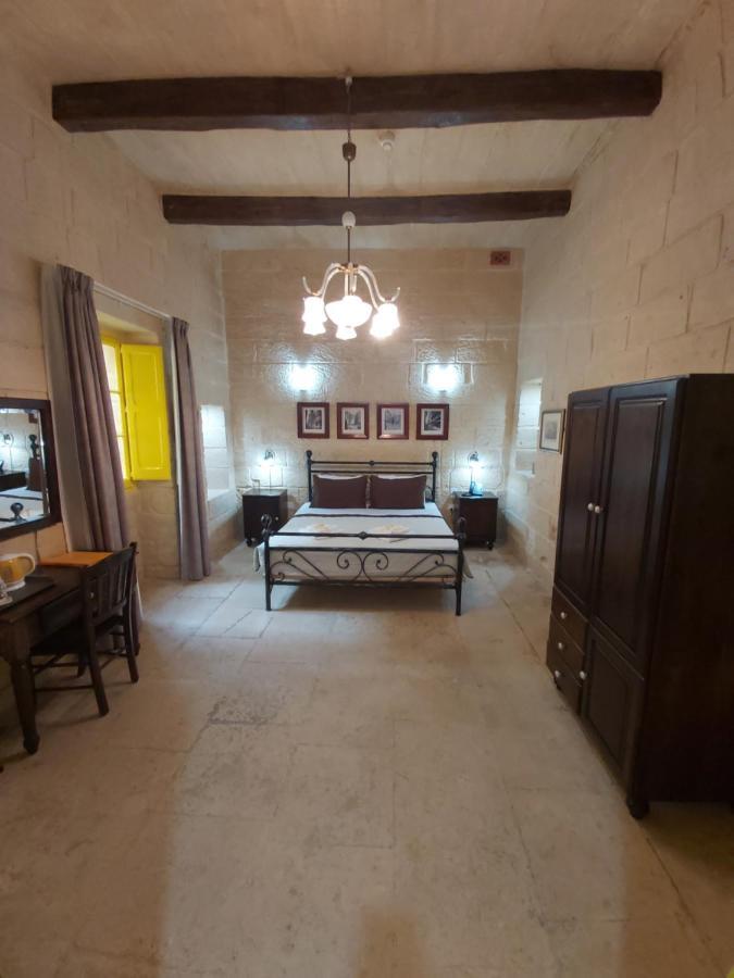 The Hidden Gem Boutique Hotel Rabat Luaran gambar