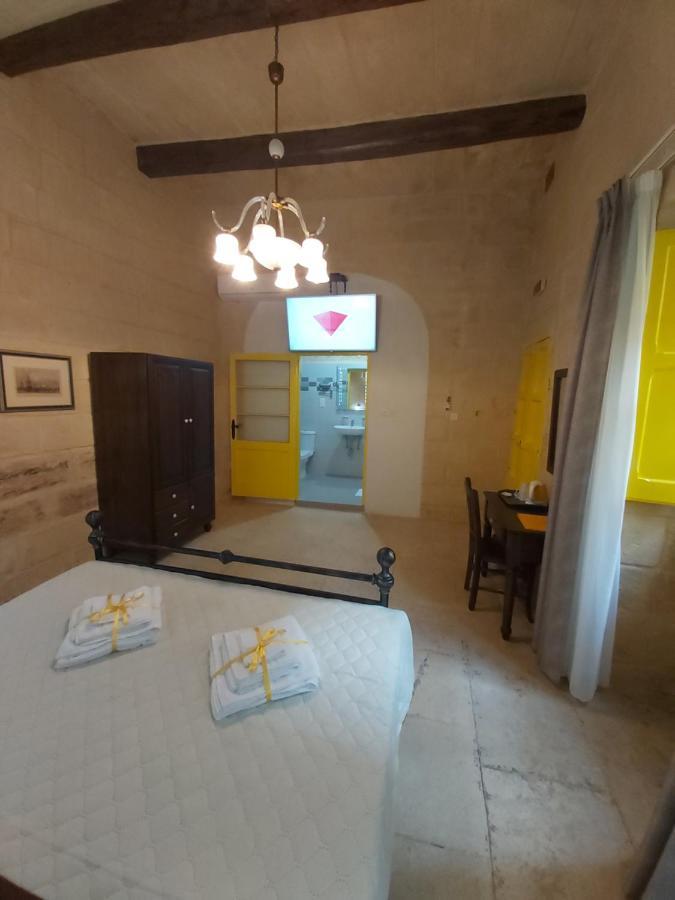 The Hidden Gem Boutique Hotel Rabat Luaran gambar