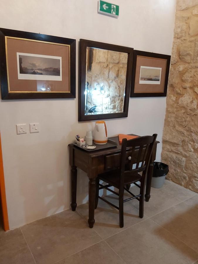 The Hidden Gem Boutique Hotel Rabat Luaran gambar