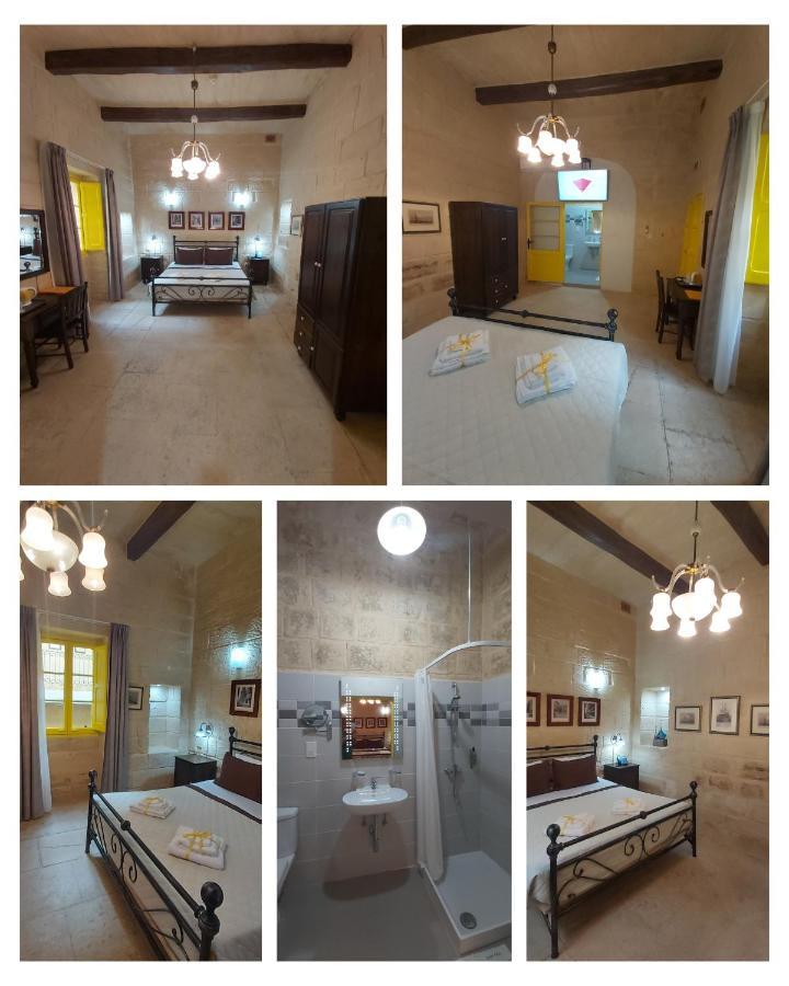 The Hidden Gem Boutique Hotel Rabat Luaran gambar