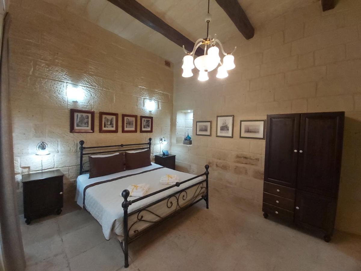 The Hidden Gem Boutique Hotel Rabat Luaran gambar