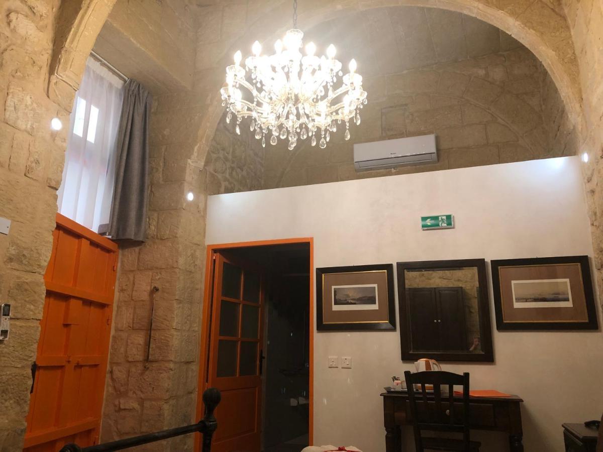 The Hidden Gem Boutique Hotel Rabat Luaran gambar