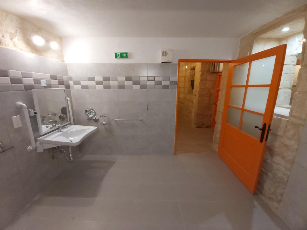 The Hidden Gem Boutique Hotel Rabat Luaran gambar
