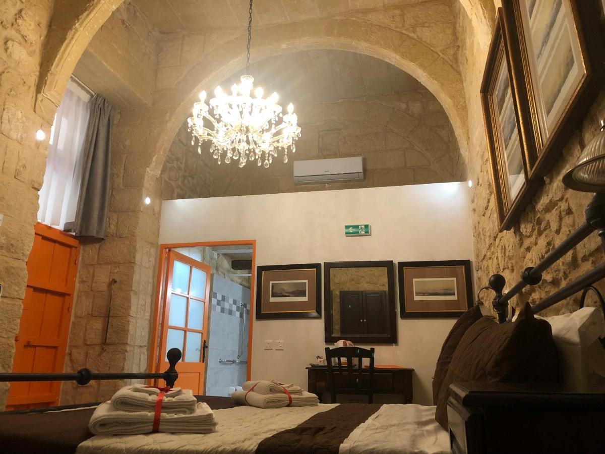 The Hidden Gem Boutique Hotel Rabat Luaran gambar