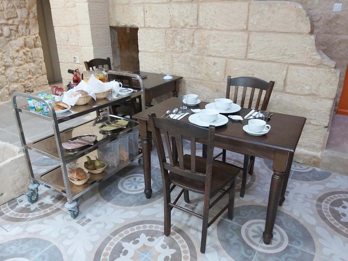 The Hidden Gem Boutique Hotel Rabat Luaran gambar