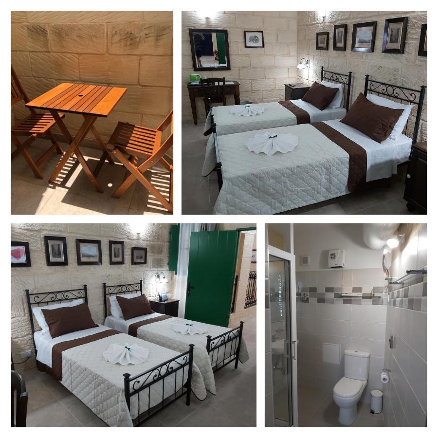 The Hidden Gem Boutique Hotel Rabat Luaran gambar