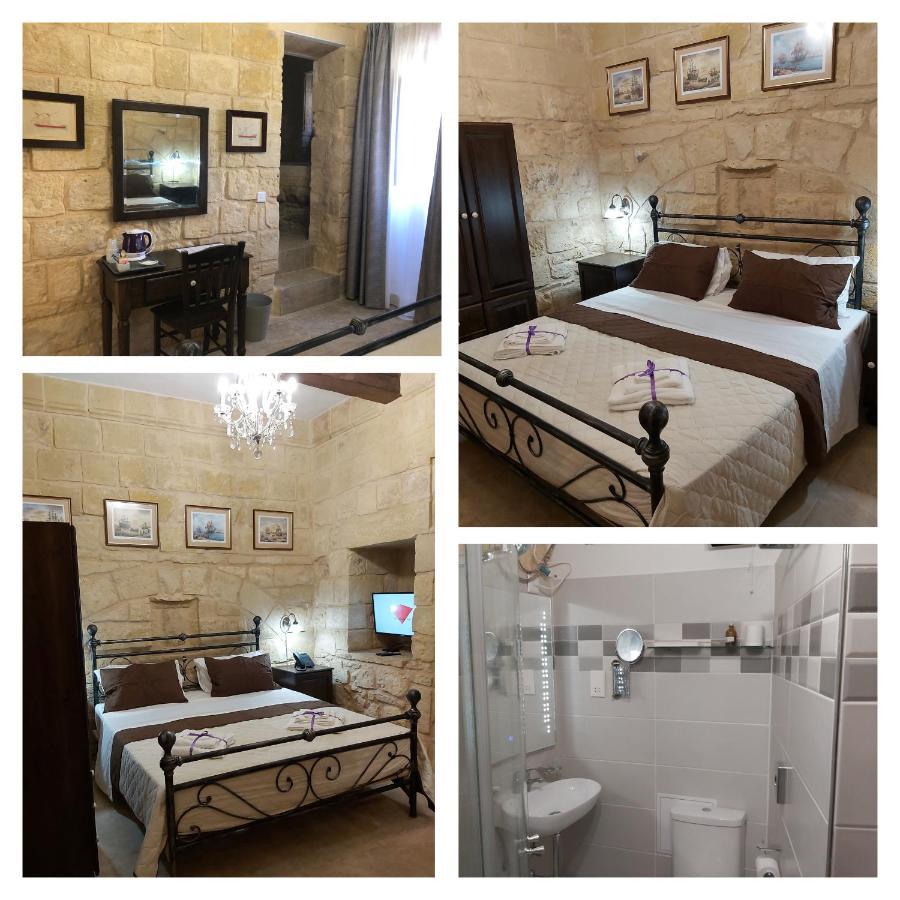 The Hidden Gem Boutique Hotel Rabat Luaran gambar