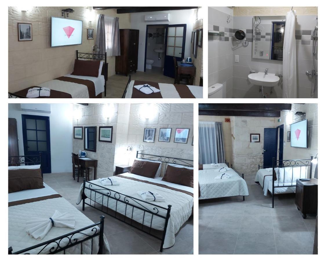 The Hidden Gem Boutique Hotel Rabat Luaran gambar