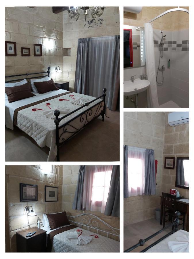 The Hidden Gem Boutique Hotel Rabat Luaran gambar