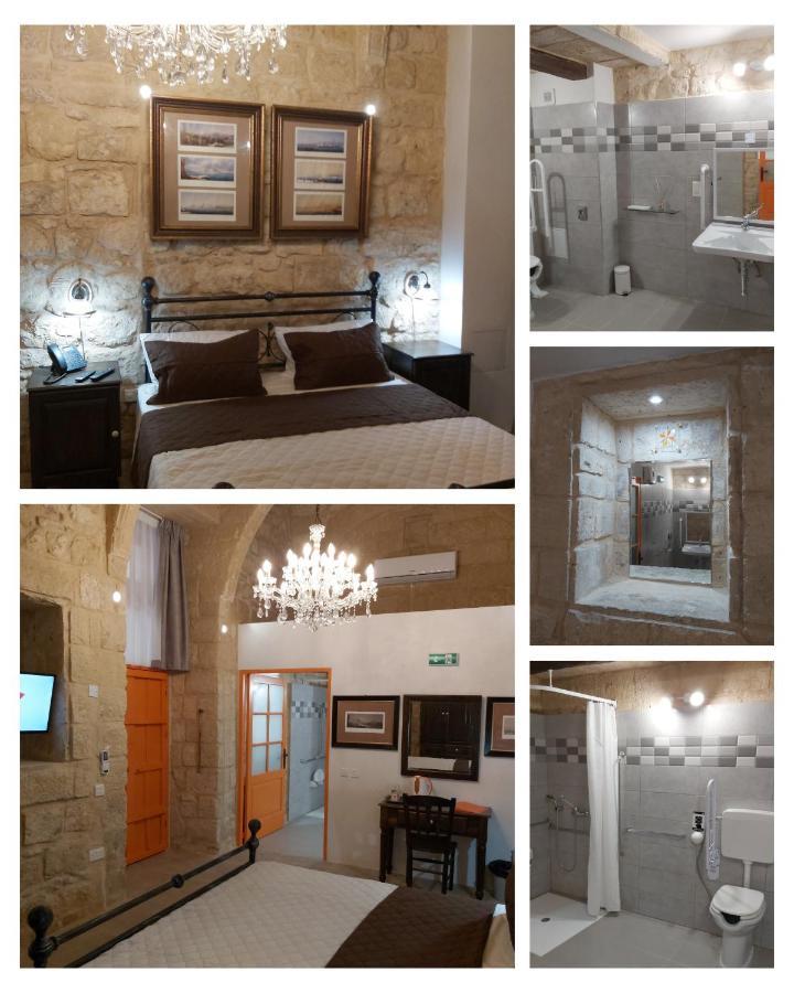 The Hidden Gem Boutique Hotel Rabat Luaran gambar